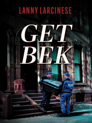 cover image of Get Bek